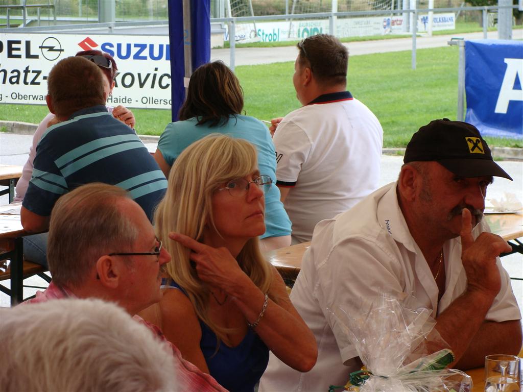 2014-08-17 Oldtimertreffen Sankt Johann